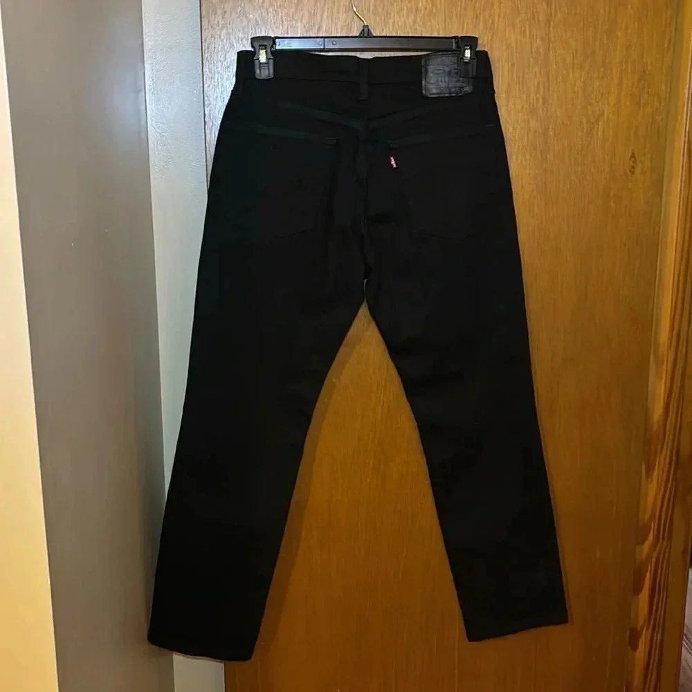 Levis relaxed you them